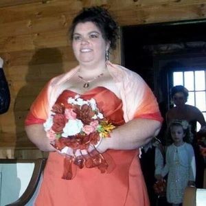 Meet your Posher, Tonya